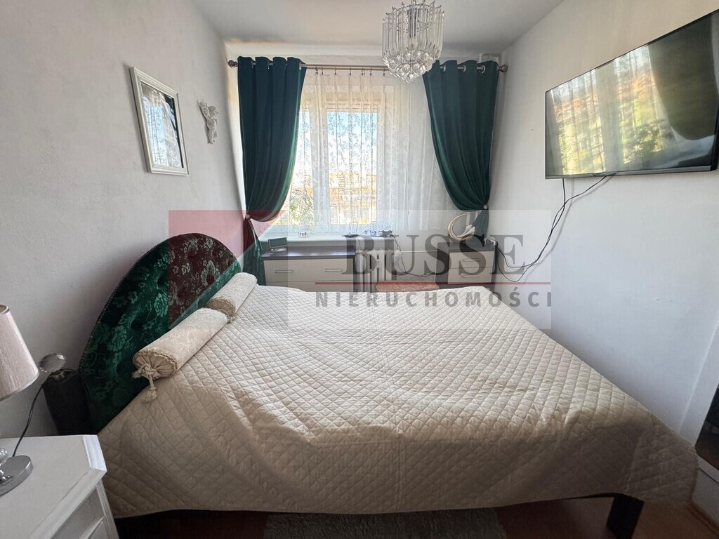 Na sprzedaż 3 pokoje mieszkanie 63m2 ul Romera (12)