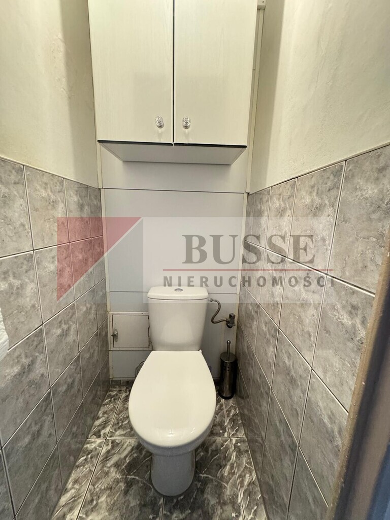 Na sprzedaż 3 pokoje mieszkanie 63m2 ul Romera (19)