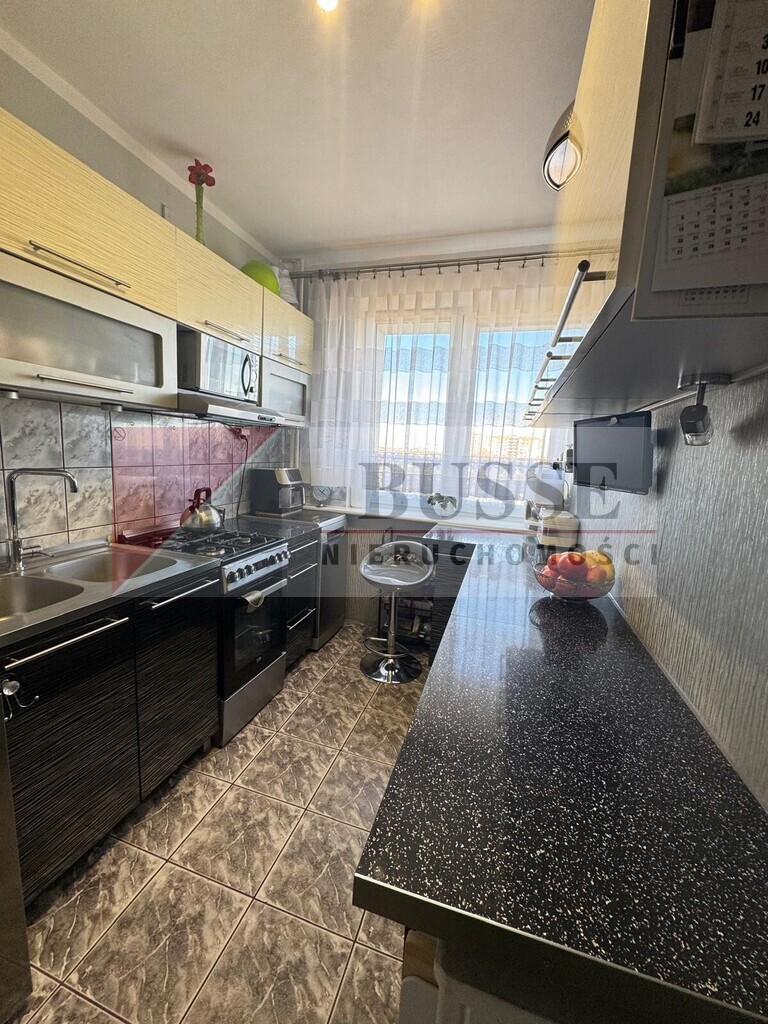 Na sprzedaż 3 pokoje mieszkanie 63m2 ul Romera (3)