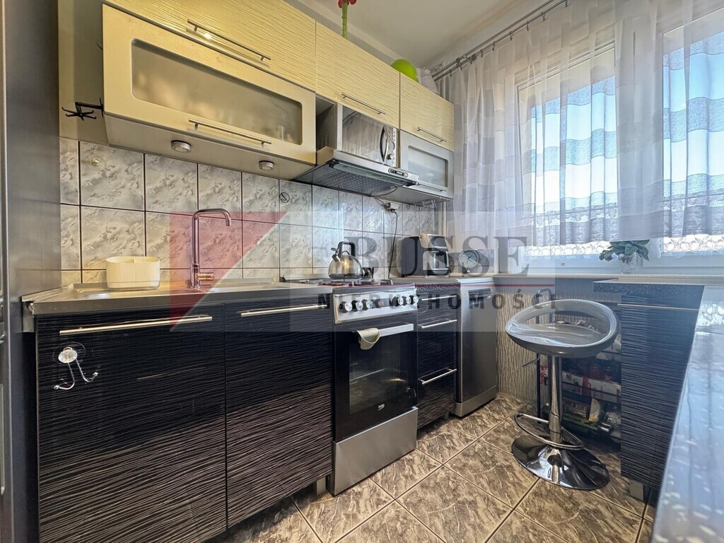 Na sprzedaż 3 pokoje mieszkanie 63m2 ul Romera (4)