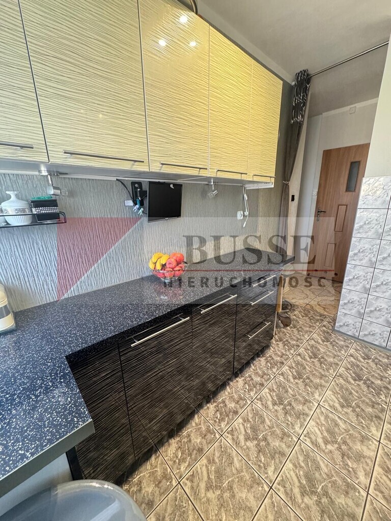 Na sprzedaż 3 pokoje mieszkanie 63m2 ul Romera (2)