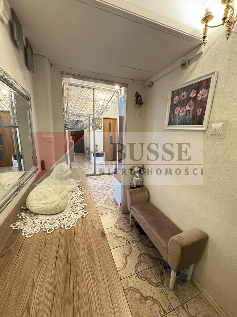 Na sprzedaż 3 pokoje mieszkanie 63m2 ul Romera (15)