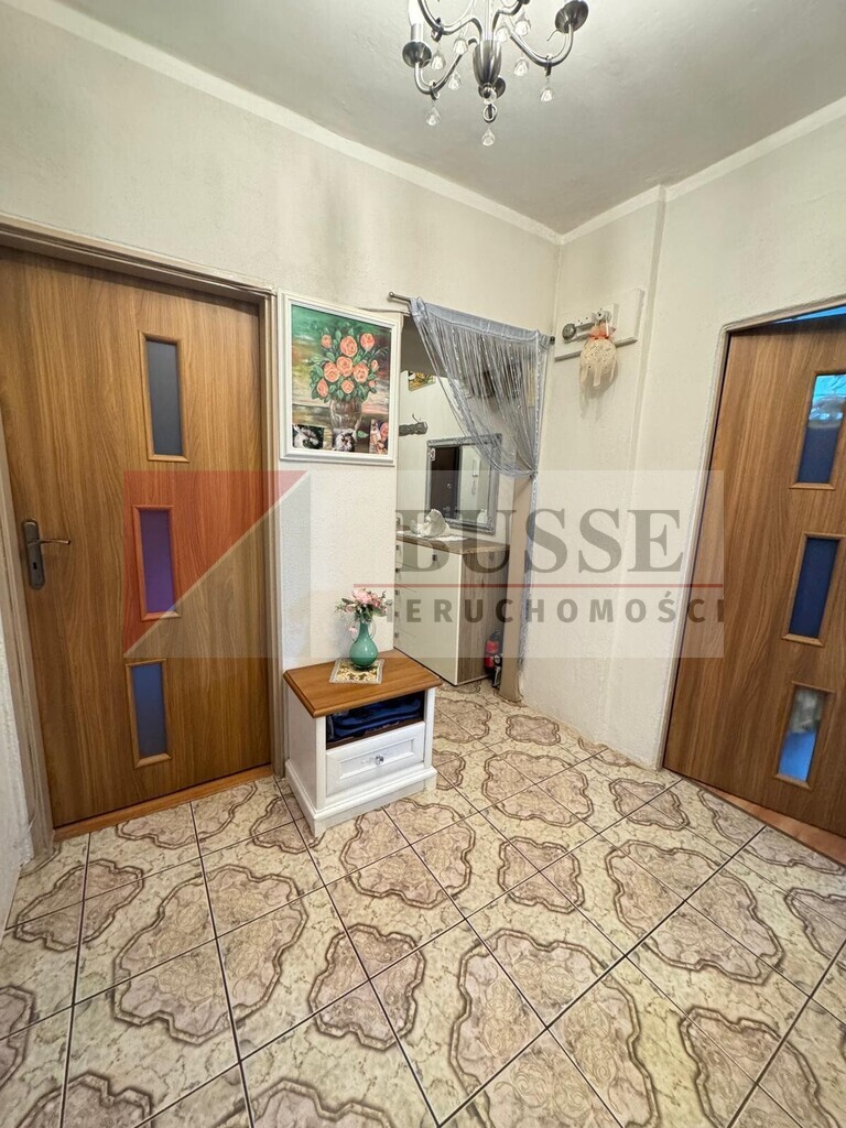 Na sprzedaż 3 pokoje mieszkanie 63m2 ul Romera (16)