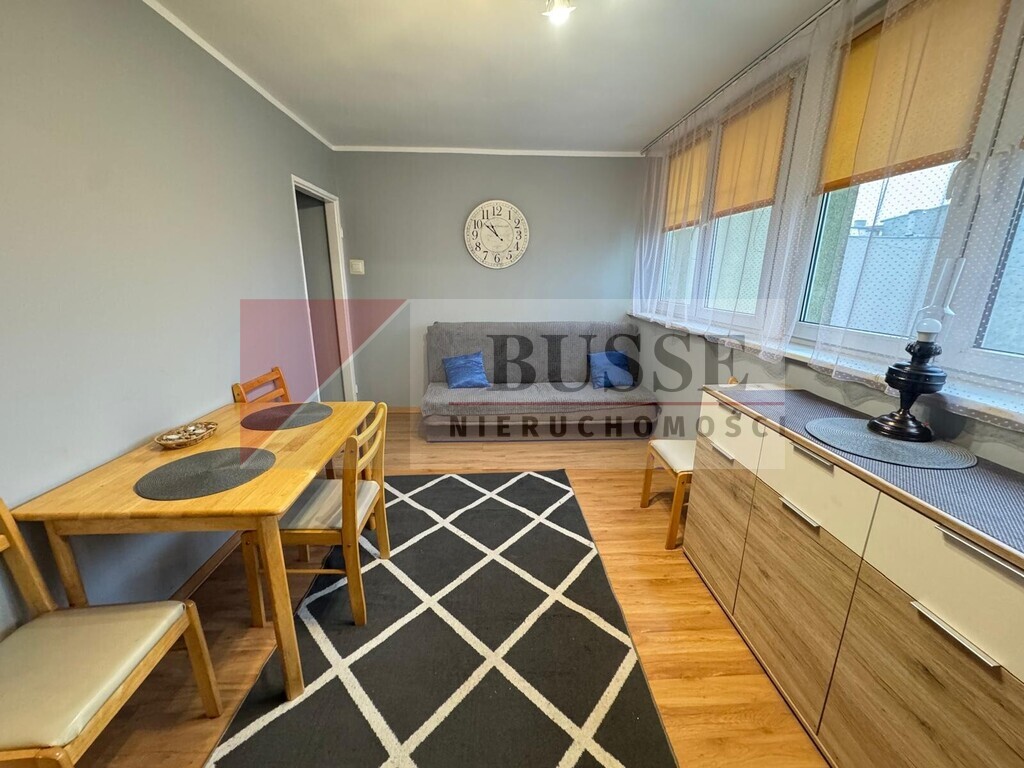 Na wynajem kawalerka w Centrum ul. Krzywoustego (1)