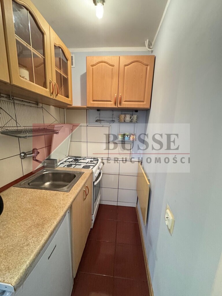 Na wynajem kawalerka w Centrum ul. Krzywoustego (5)