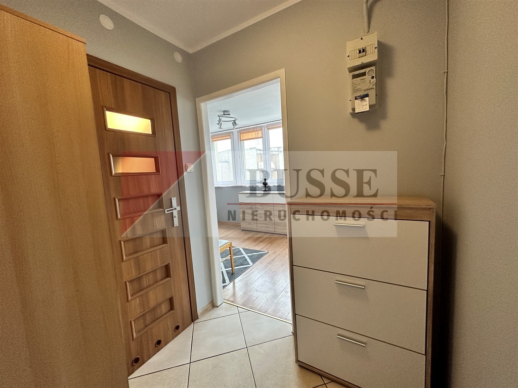 Na wynajem kawalerka w Centrum ul. Krzywoustego (4)