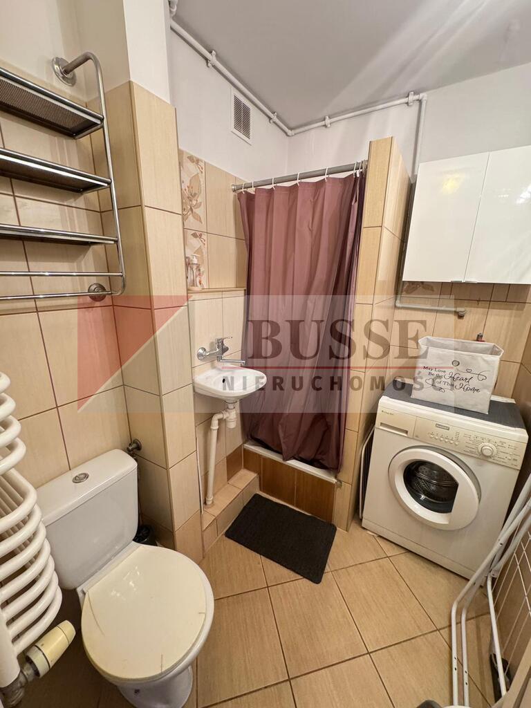 Na wynajem kawalerka w Centrum ul. Krzywoustego (8)