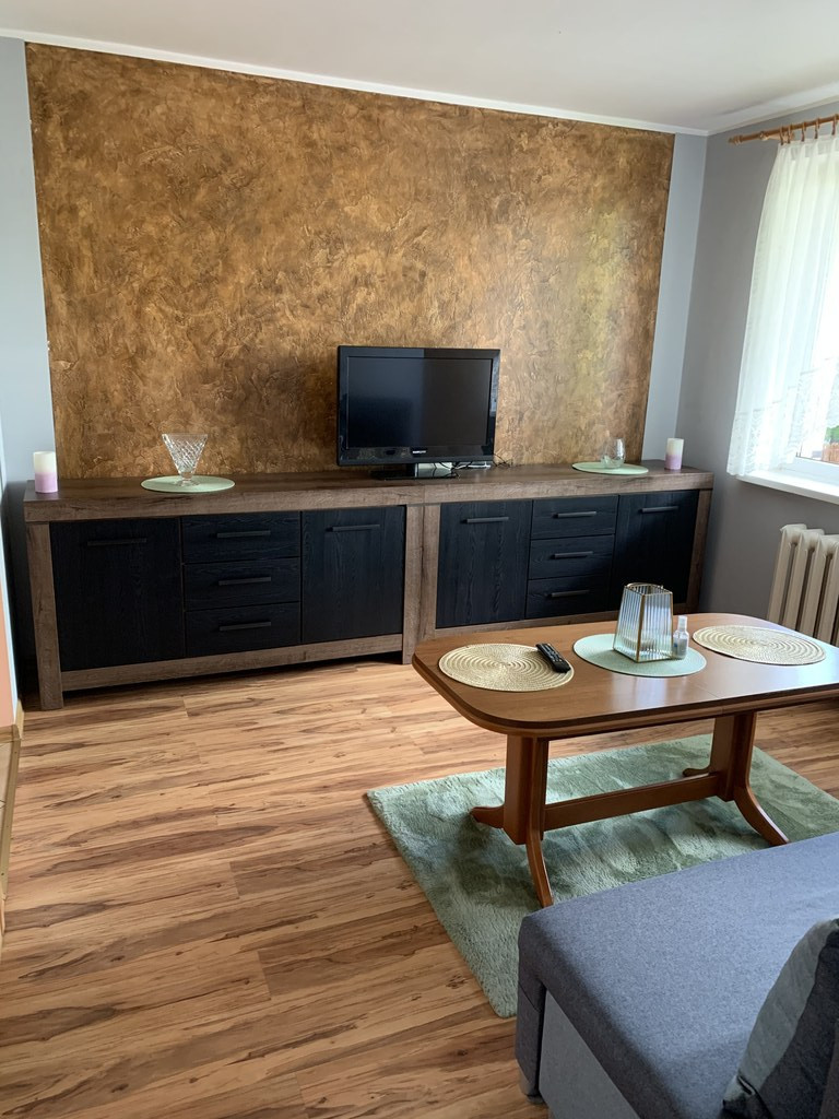 Do wynajęcia, Bukowe, śliczne dwa pokoje, 32,60m2 (3)