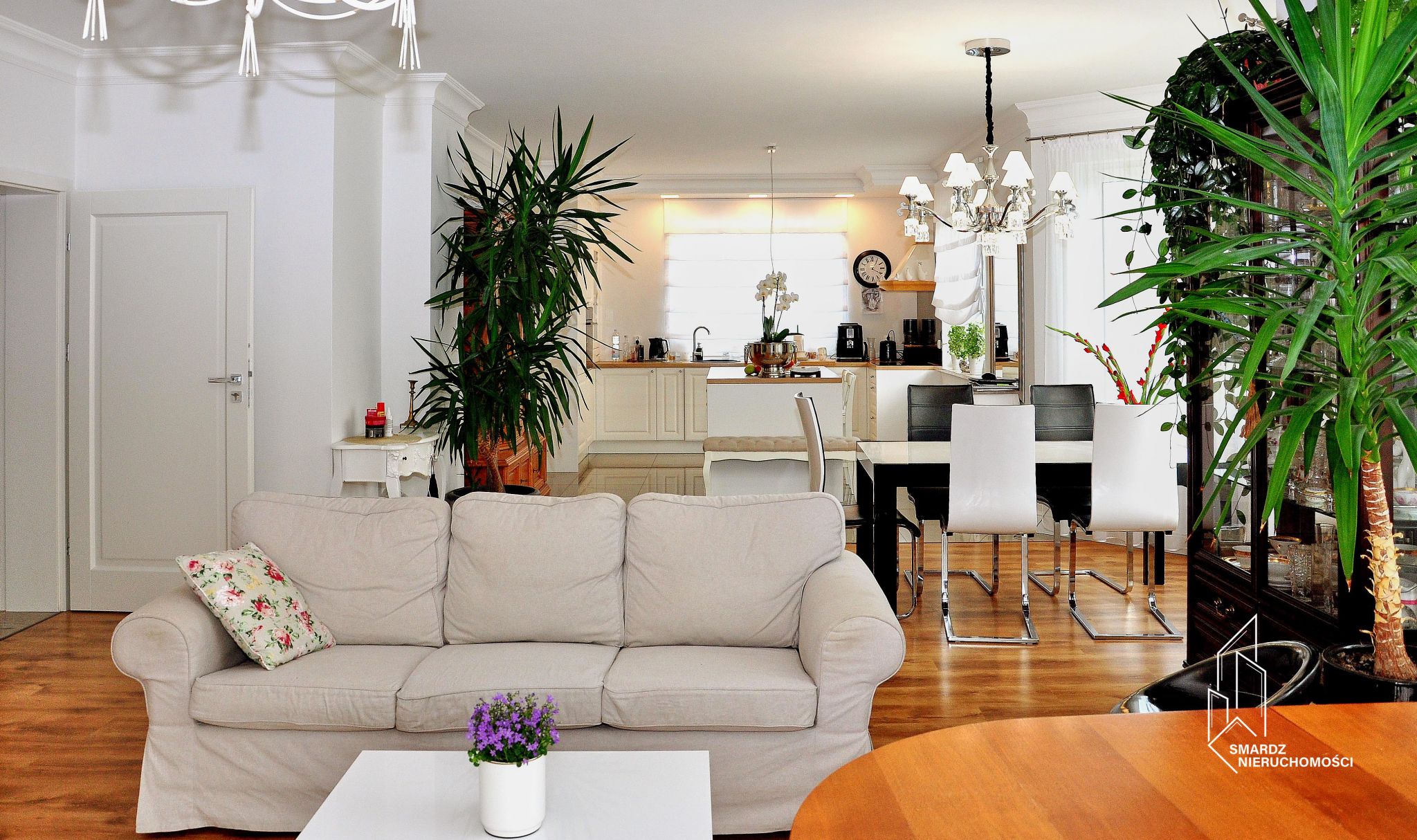 Przestronny dom jednorodzinny w Grzybowie k. Kołobrzegu na sprzedaż (20)