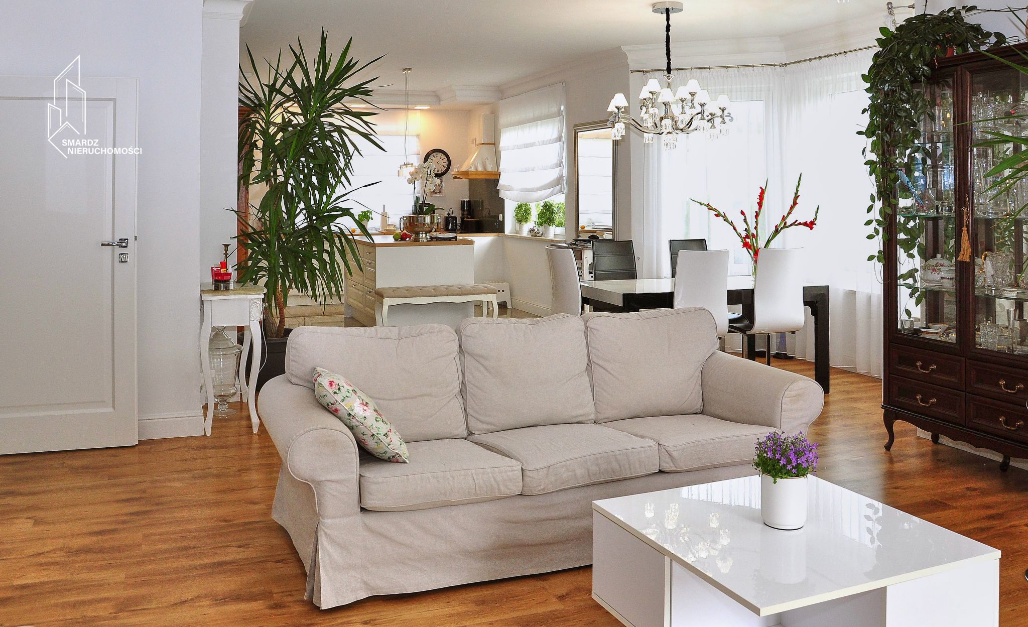 Przestronny dom jednorodzinny w Grzybowie k. Kołobrzegu na sprzedaż (30)