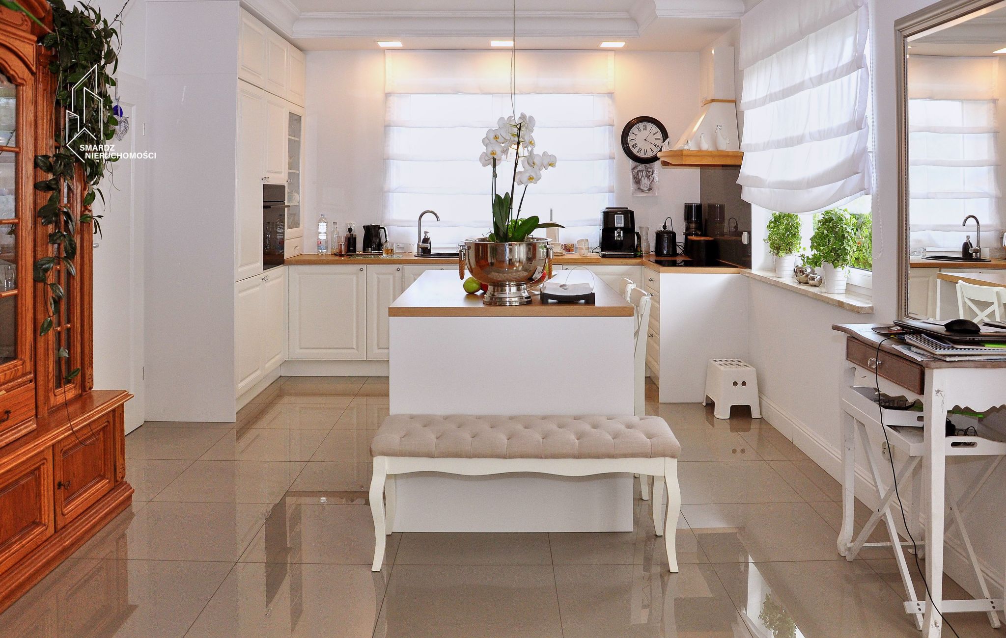 Przestronny dom jednorodzinny w Grzybowie k. Kołobrzegu na sprzedaż (40)