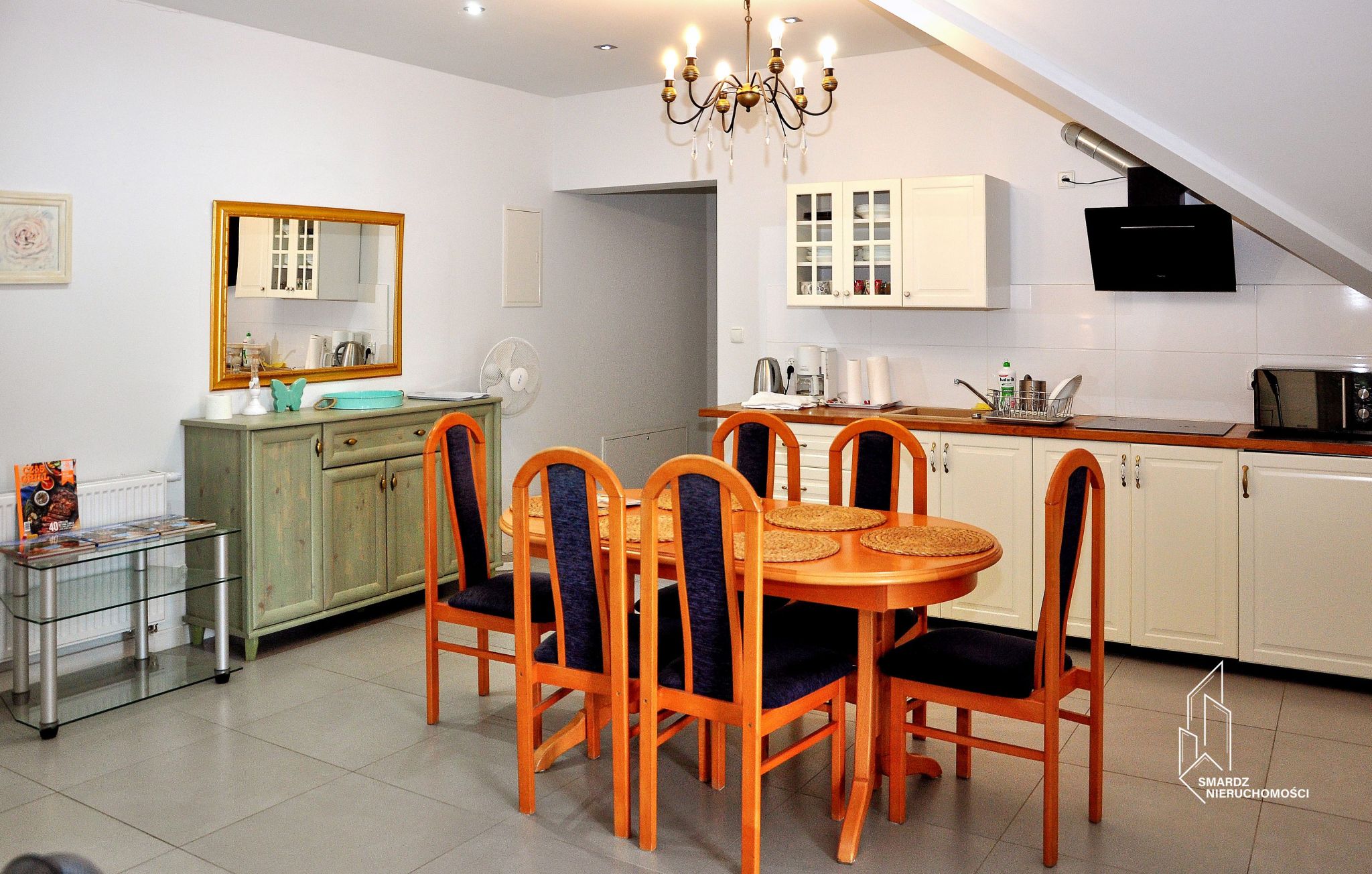 Przestronny dom jednorodzinny w Grzybowie k. Kołobrzegu na sprzedaż (50)