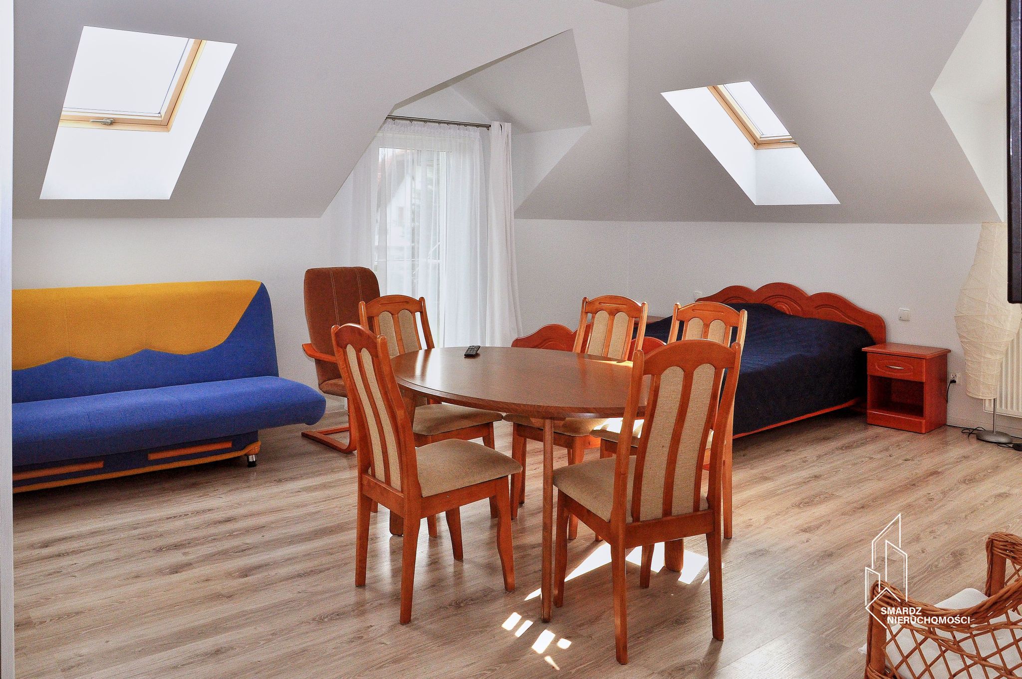 Przestronny dom jednorodzinny w Grzybowie k. Kołobrzegu na sprzedaż (60)