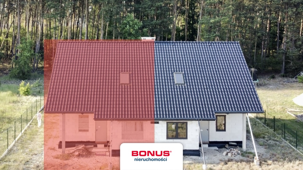 Połowa bliźniaka na sprzedaż – nowoczesny dom z os (1)