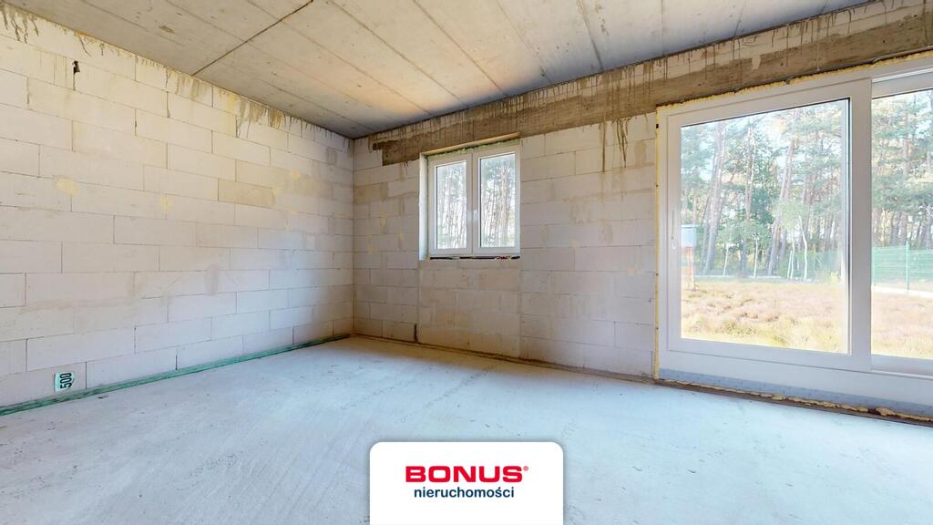 Połowa bliźniaka na sprzedaż – nowoczesny dom z os (20)
