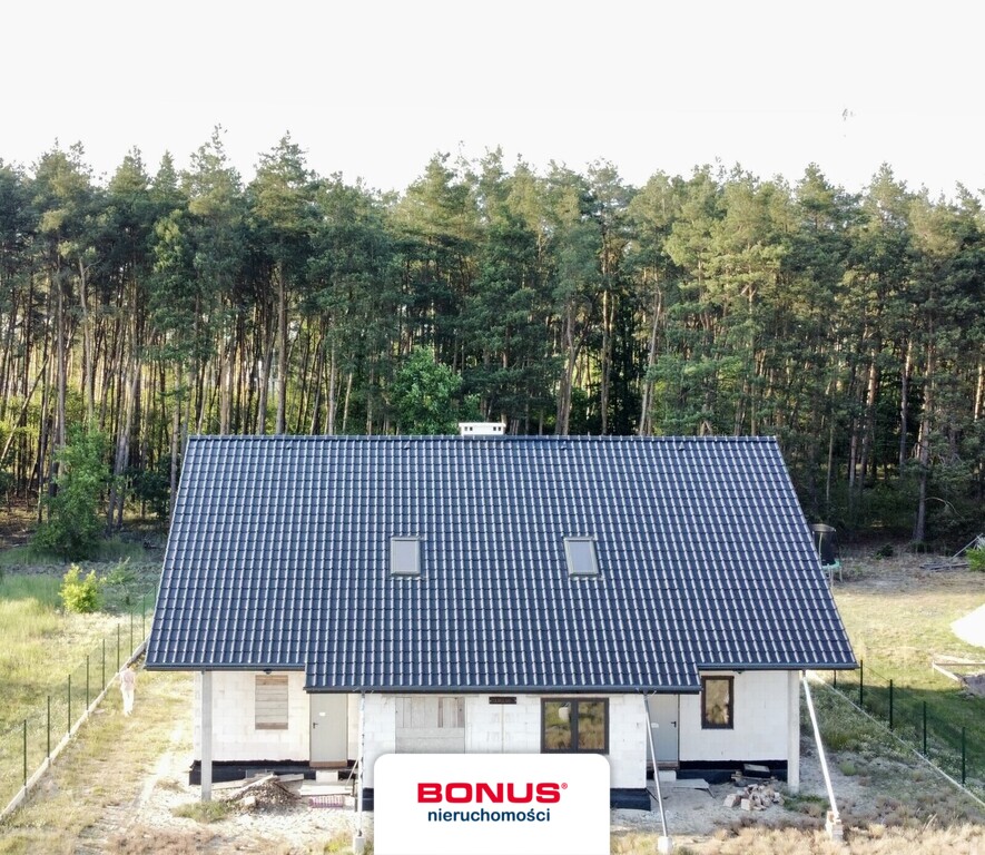 Połowa bliźniaka na sprzedaż – nowoczesny dom z os (27)