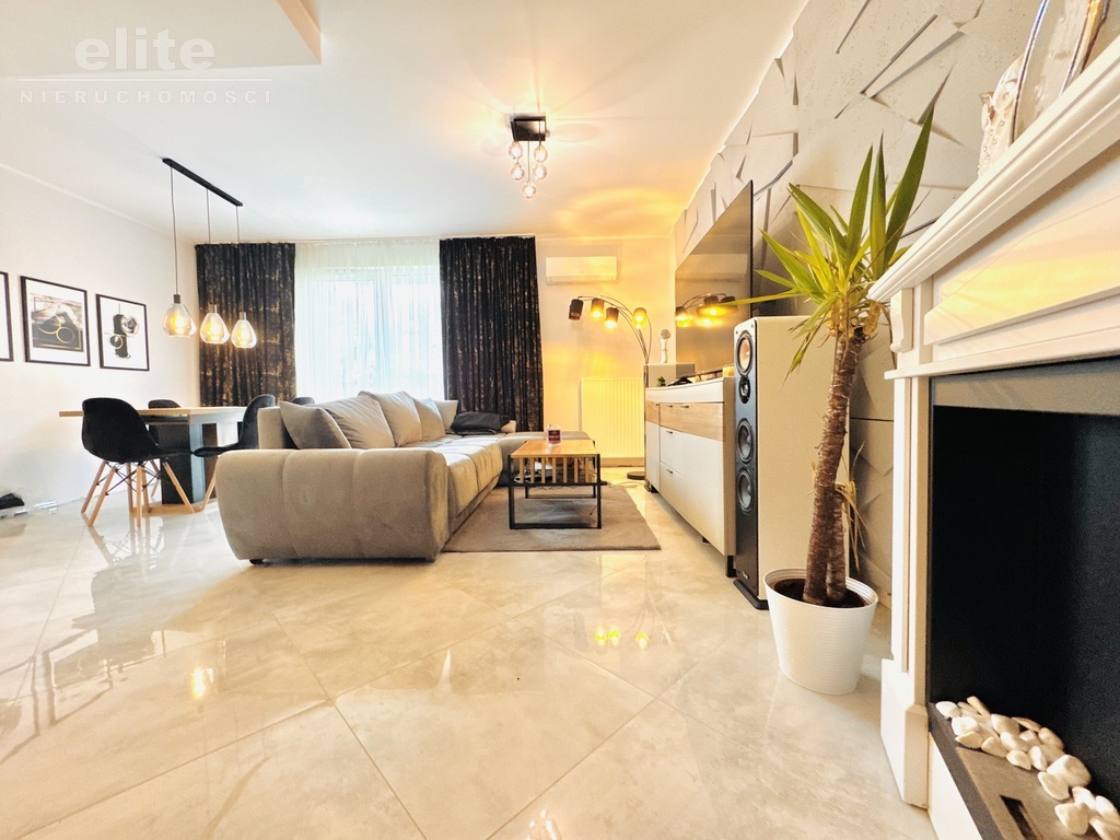 Rajkowo 3 pok, 2 ogródki, 2 miejsca postojowe (3)