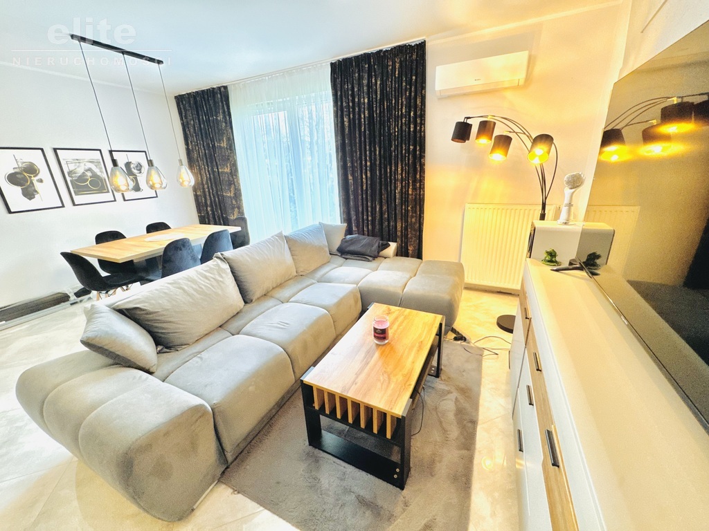 Rajkowo 3 pok, 2 ogródki, 2 miejsca postojowe (1)