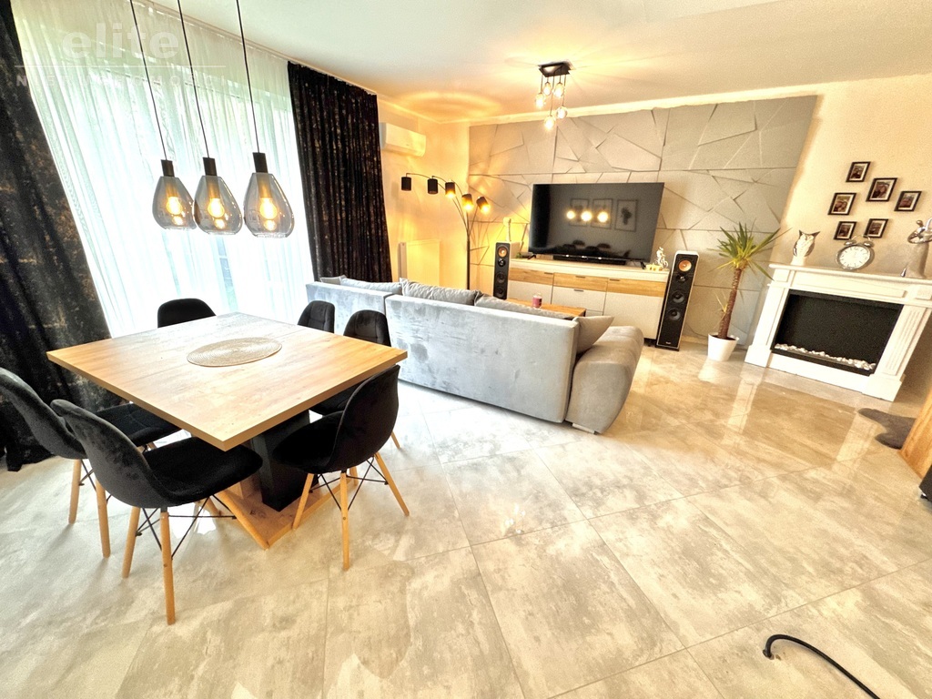 Rajkowo 3 pok, 2 ogródki, 2 miejsca postojowe (2)