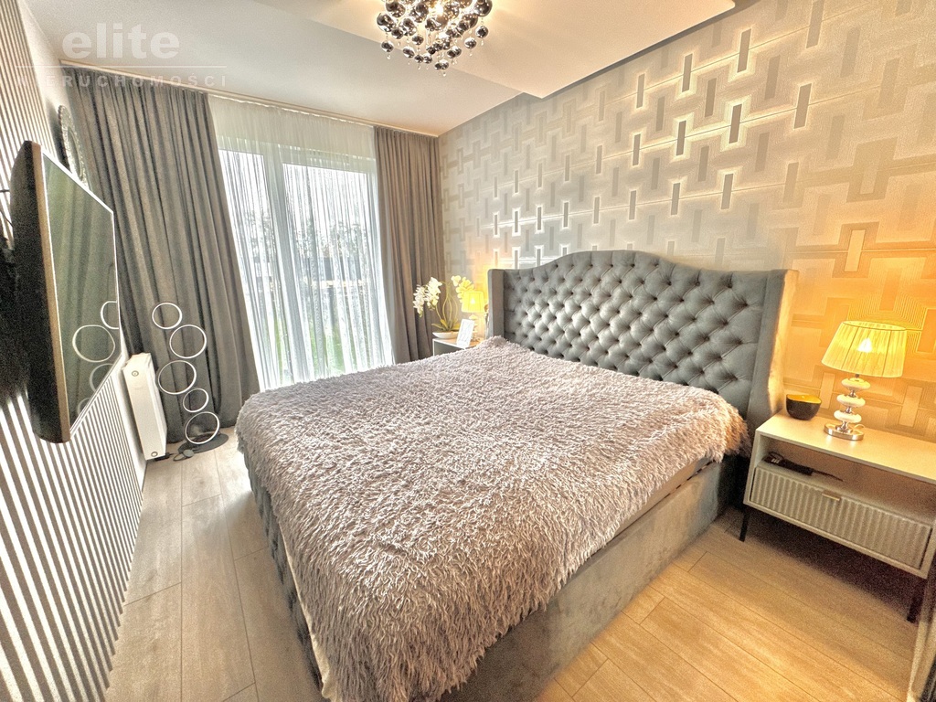 Rajkowo 3 pok, 2 ogródki, 2 miejsca postojowe (4)