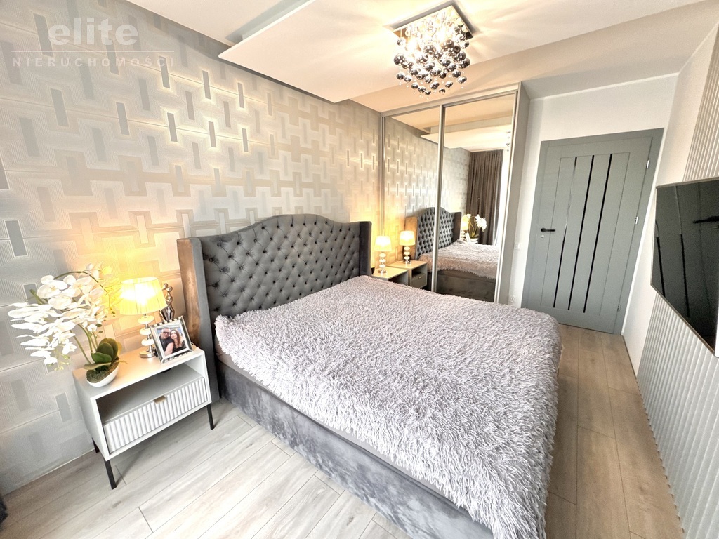 Rajkowo 3 pok, 2 ogródki, 2 miejsca postojowe (5)