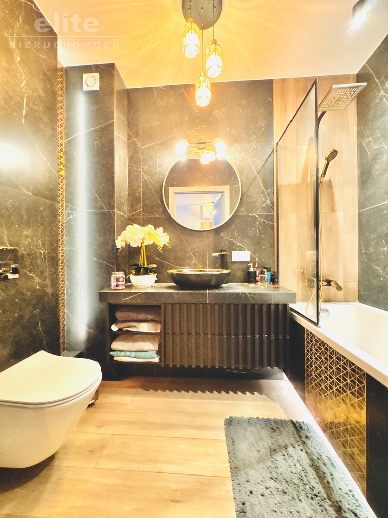 Rajkowo 3 pok, 2 ogródki, 2 miejsca postojowe (7)