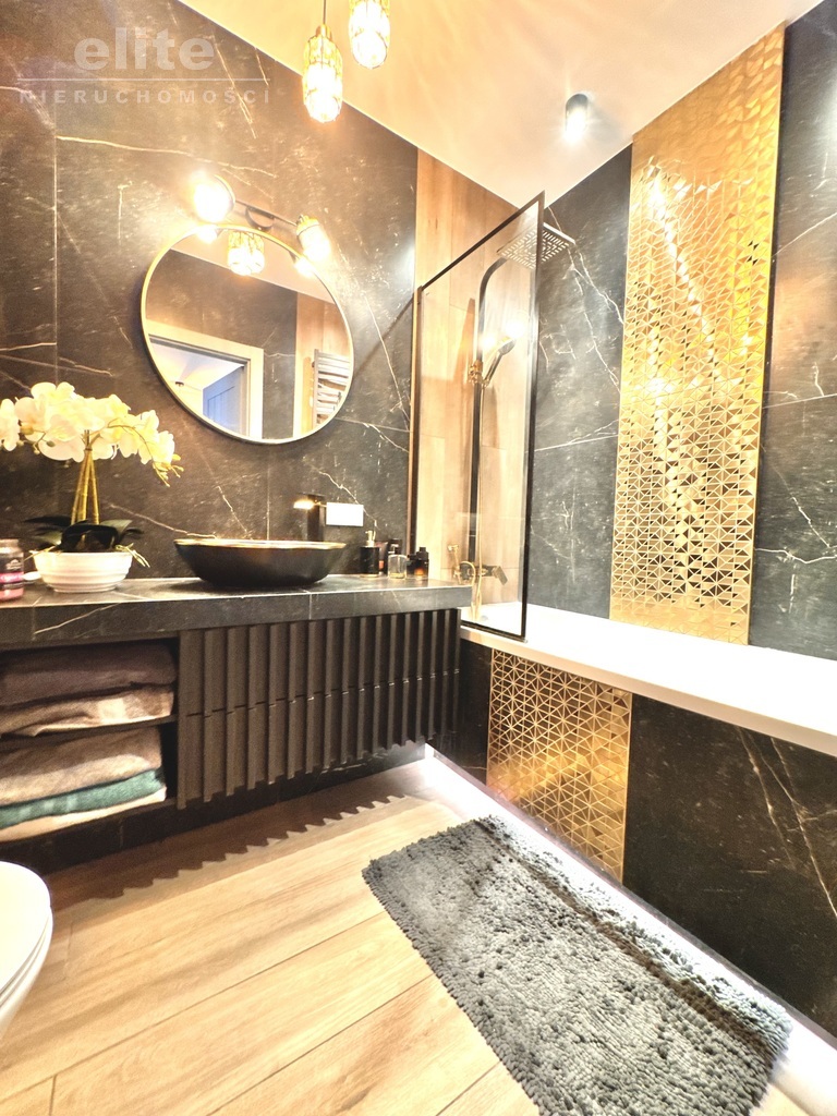 Rajkowo 3 pok, 2 ogródki, 2 miejsca postojowe (6)