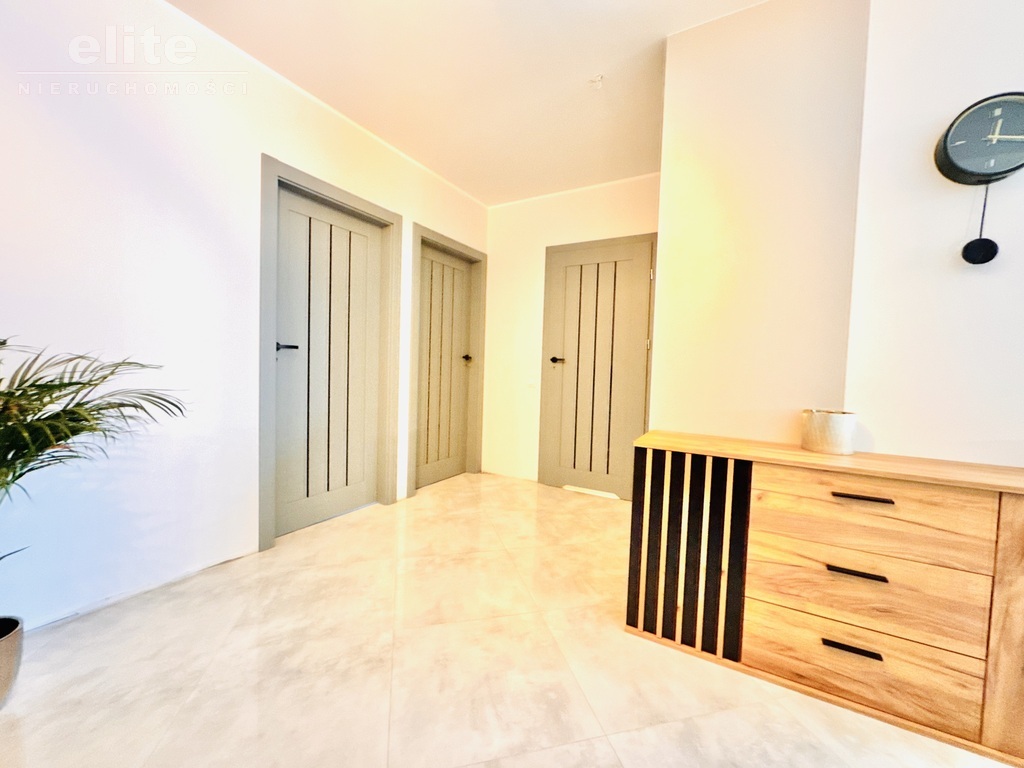 Rajkowo 3 pok, 2 ogródki, 2 miejsca postojowe (9)