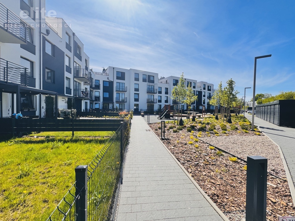 Rajkowo 3 pok, 2 ogródki, 2 miejsca postojowe (12)