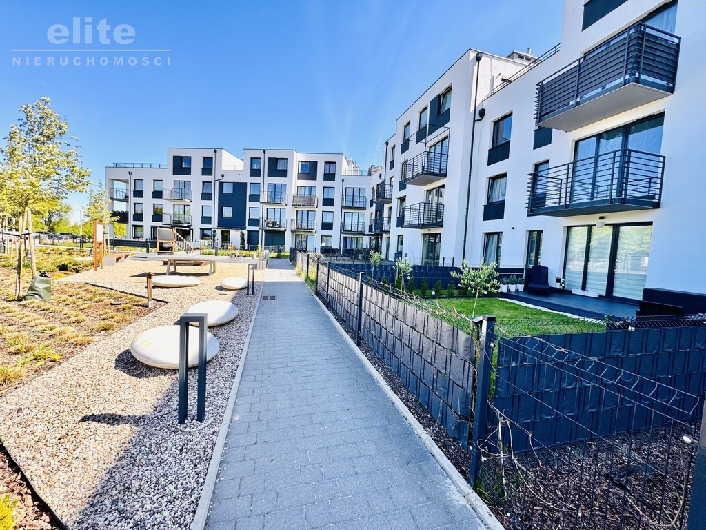 Rajkowo 3 pok, 2 ogródki, 2 miejsca postojowe (13)