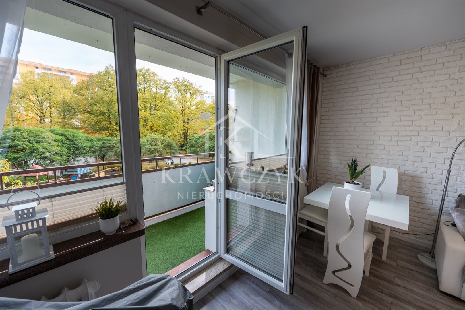 3-pokoje z balkonem ZDROJE ul. Młodzieży Polskiej (9)