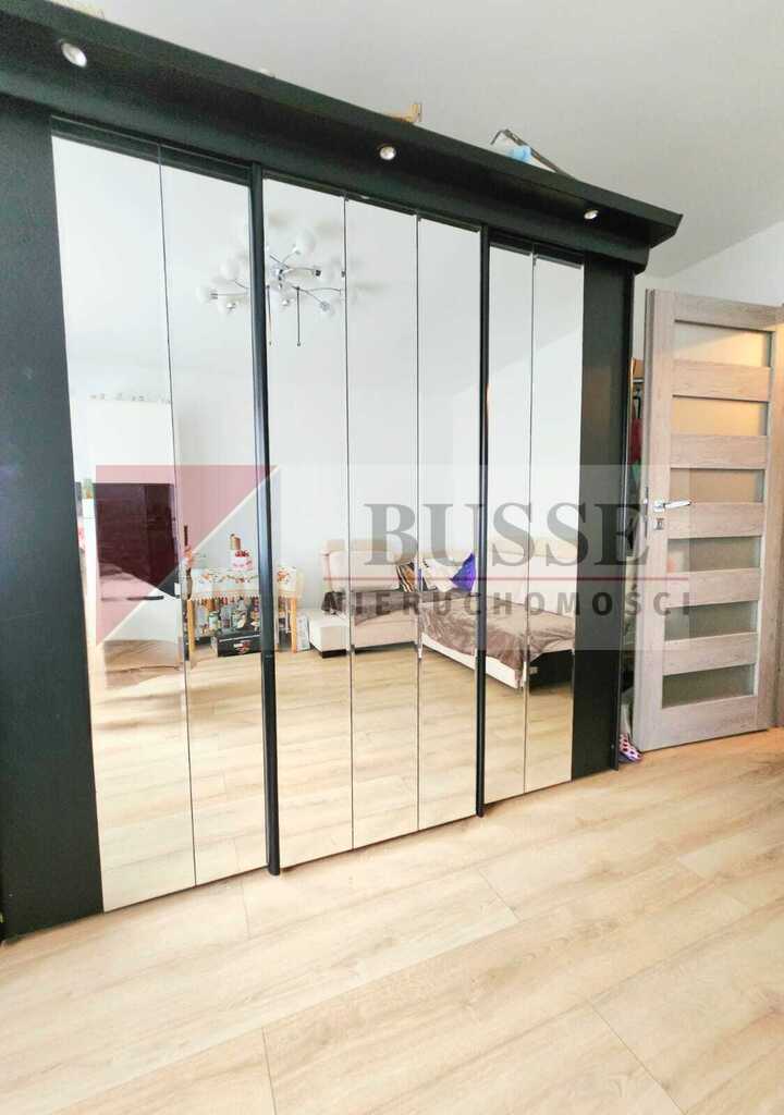 Kawalerka na parterze w świetnej lokalizacji! (3)