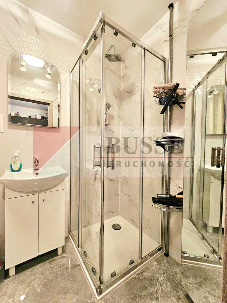 Kawalerka na parterze w świetnej lokalizacji! (5)