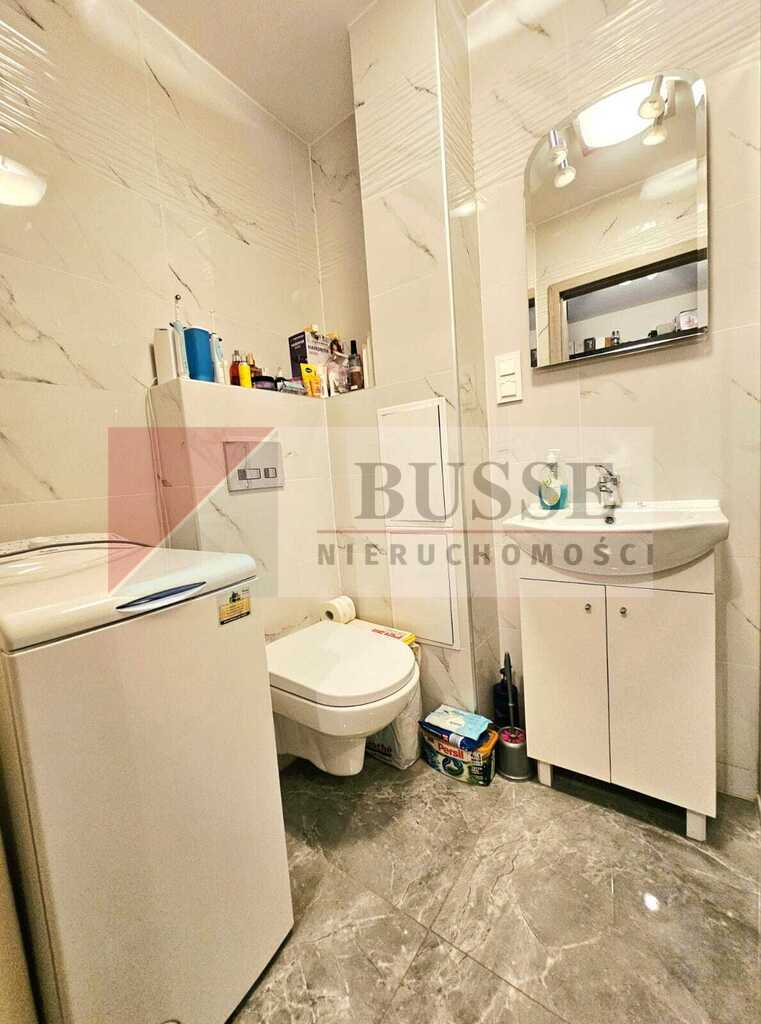 Kawalerka na parterze w świetnej lokalizacji! (6)