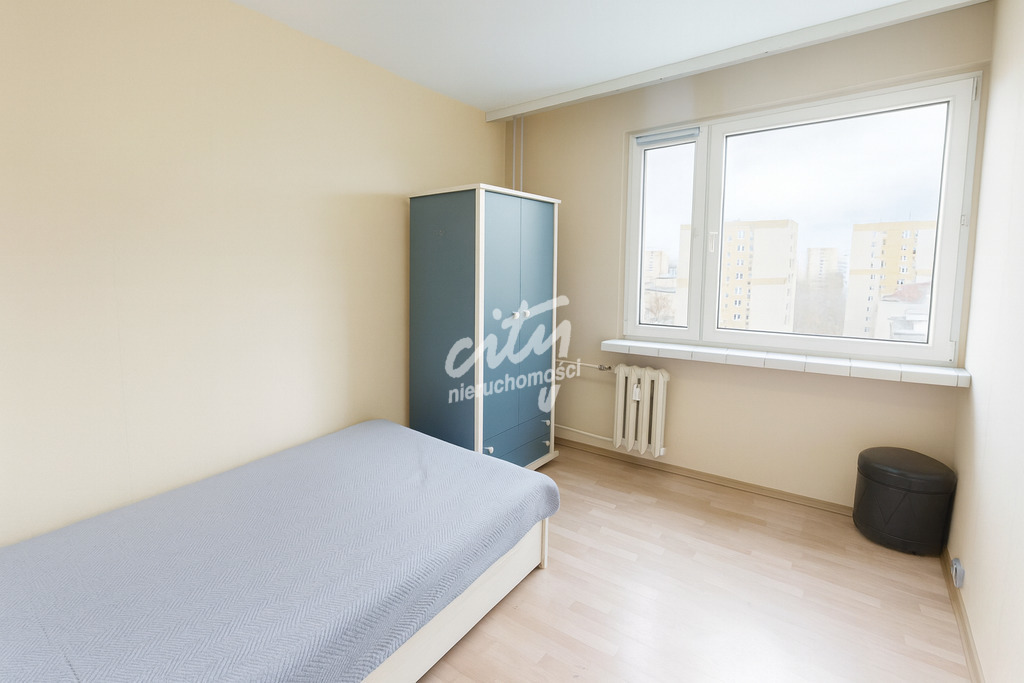 [3D] Przestronne 3 pokoje, ładny widok! (3)