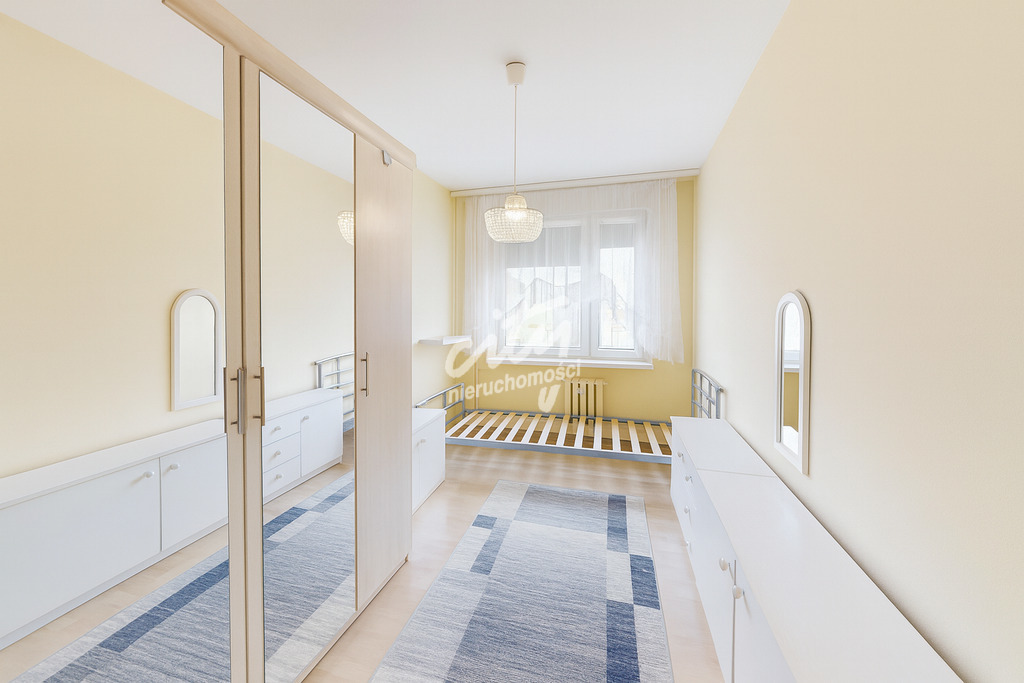 [3D] Przestronne 3 pokoje, ładny widok! (4)