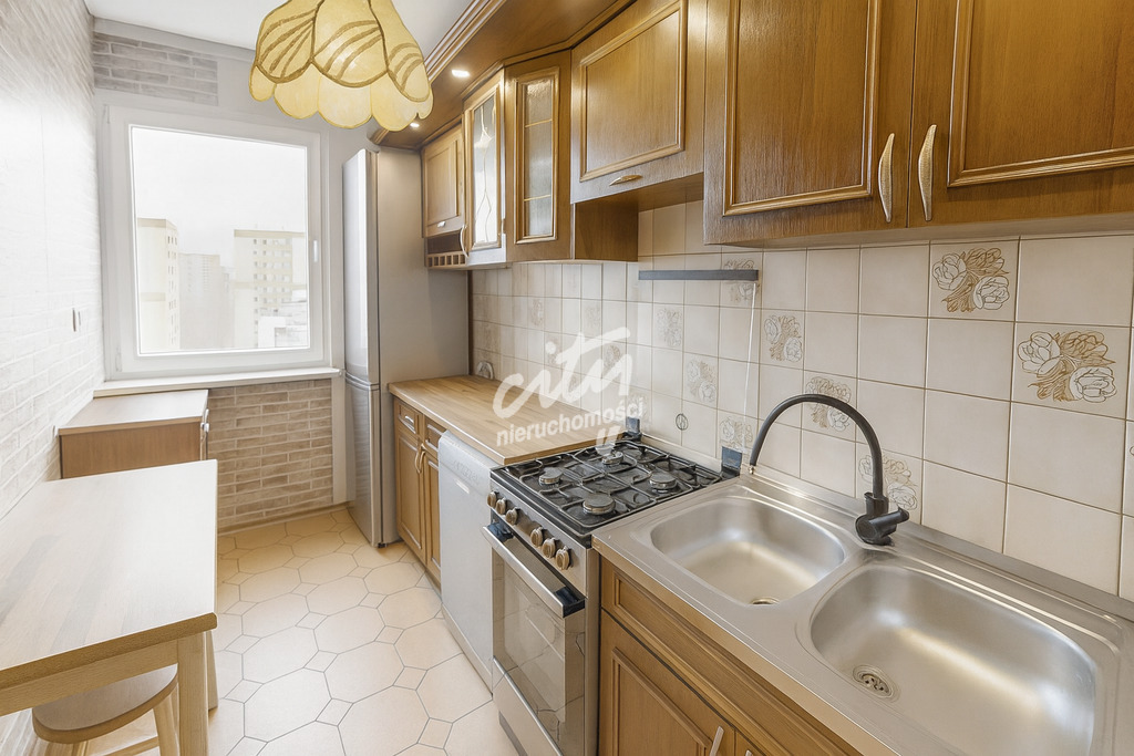 [3D] Przestronne 3 pokoje, ładny widok! (5)