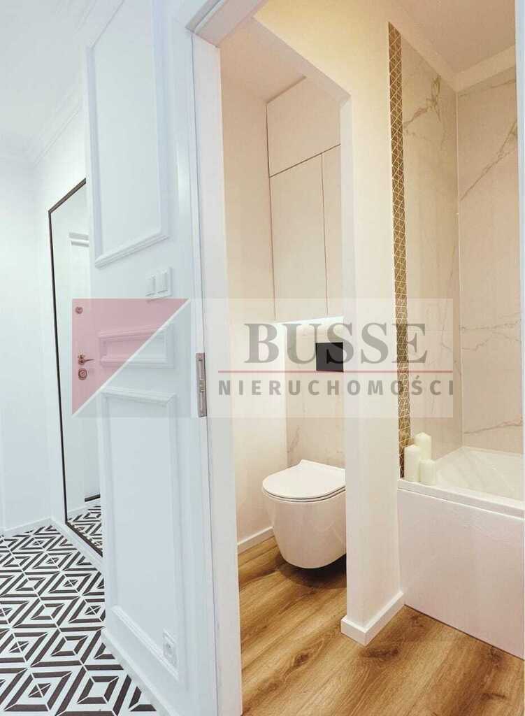 Kawalerka przy 26 Kwietnia - stan idealny! (5)