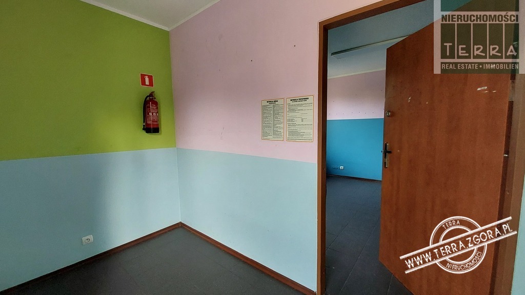 Powierzchnia biurowo-usługowa z parkingiem /PARTER (12)