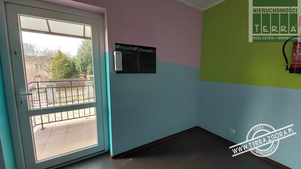 Powierzchnia biurowo-usługowa z parkingiem /PARTER (11)