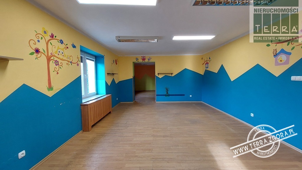 Powierzchnia biurowo-usługowa z parkingiem /PARTER (10)