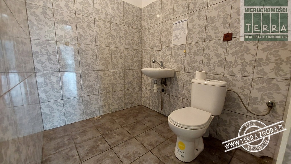 Powierzchnia biurowo-usługowa z parkingiem /PARTER (8)