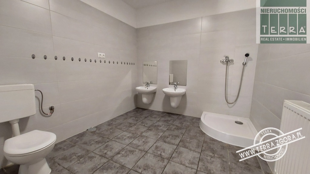 Powierzchnia biurowo-usługowa z parkingiem /PARTER (7)