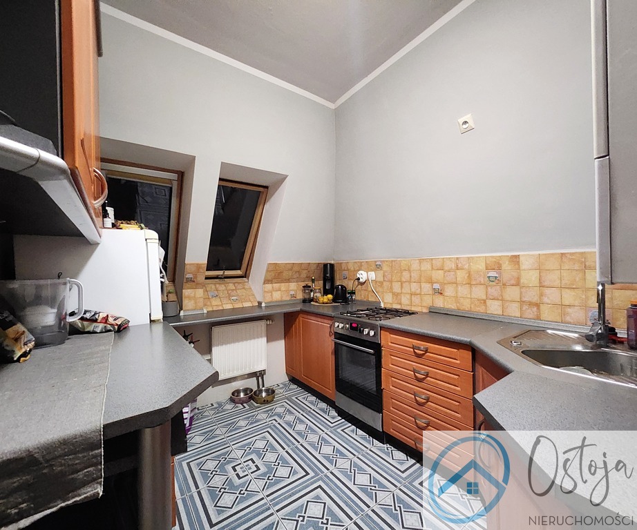 2 Pokoje z Balkonem - Warszewo (2)