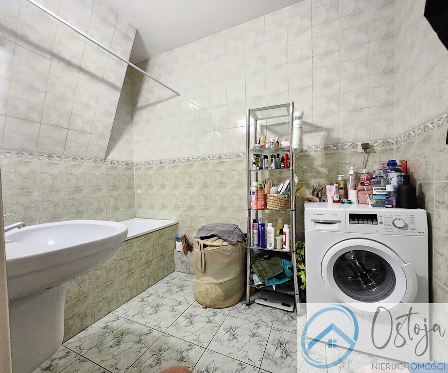 2 Pokoje z Balkonem - Warszewo (3)