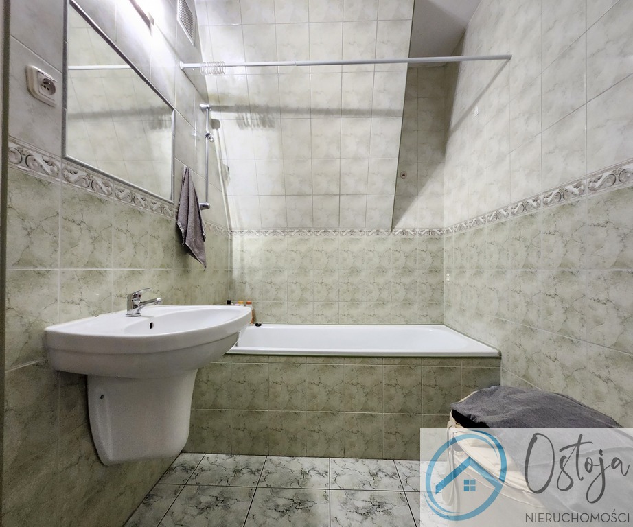 2 Pokoje z Balkonem - Warszewo (4)