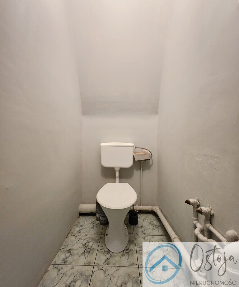 2 Pokoje z Balkonem - Warszewo (5)