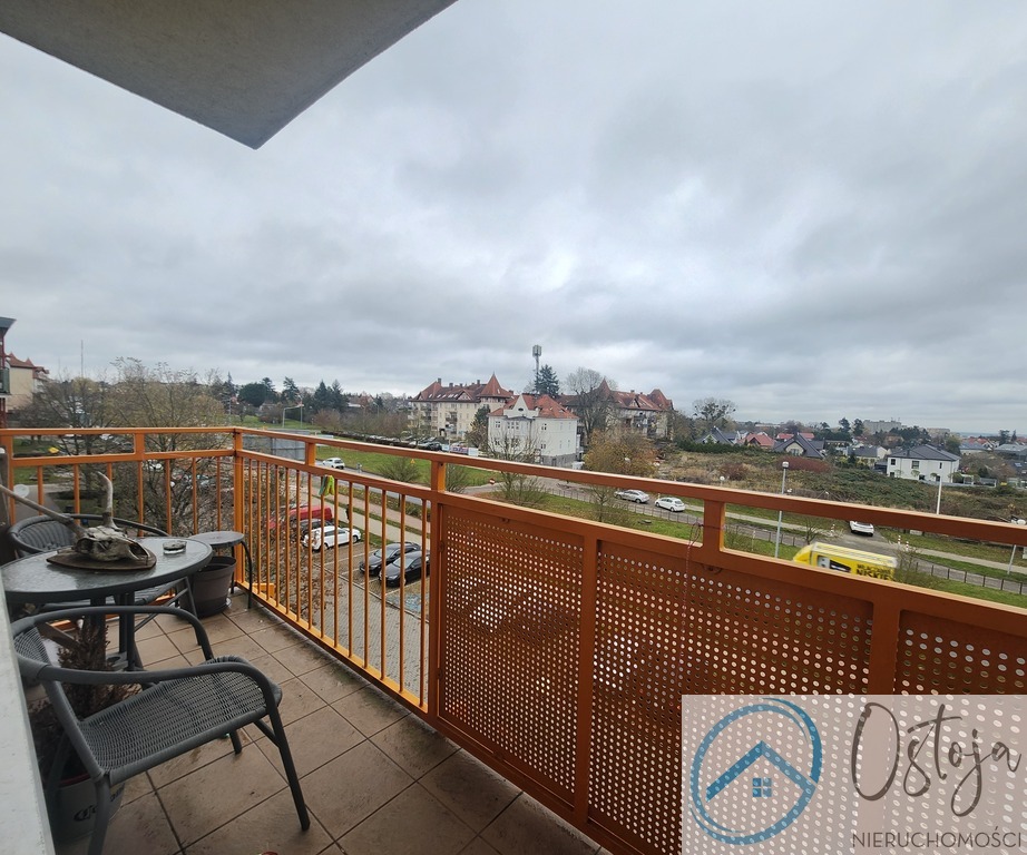 2 Pokoje z Balkonem - Warszewo (6)