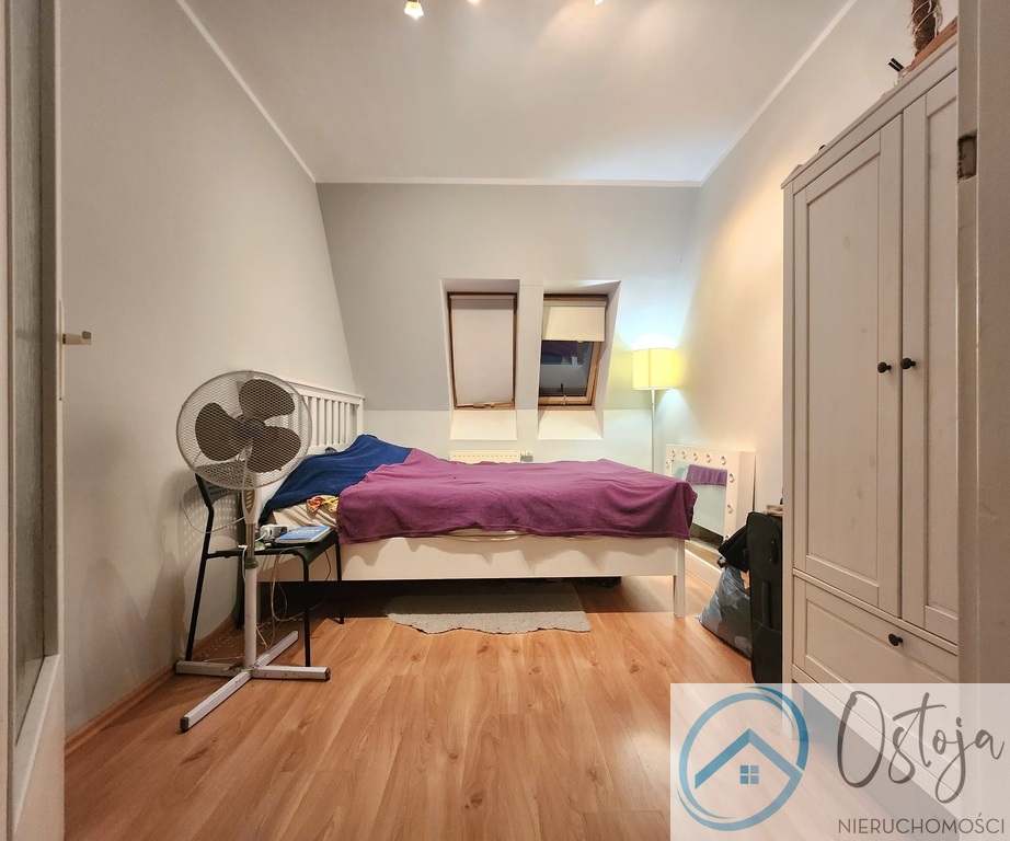 2 Pokoje z Balkonem - Warszewo (2)