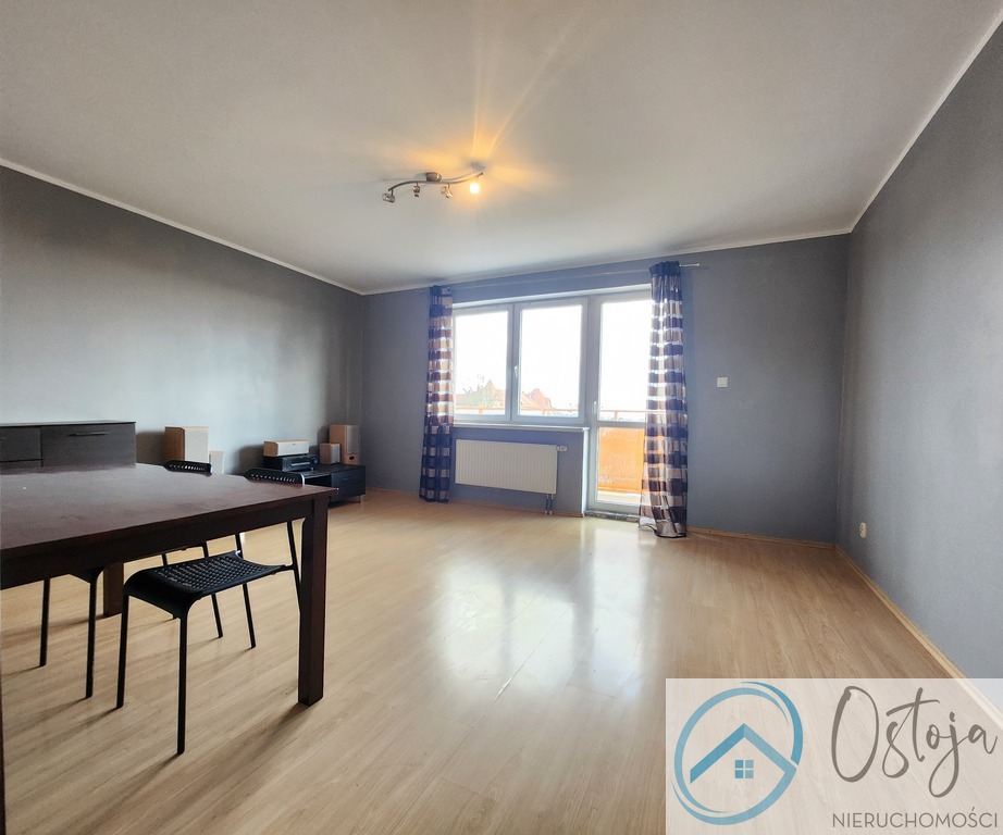 2 Pokoje z Balkonem - Warszewo (1)